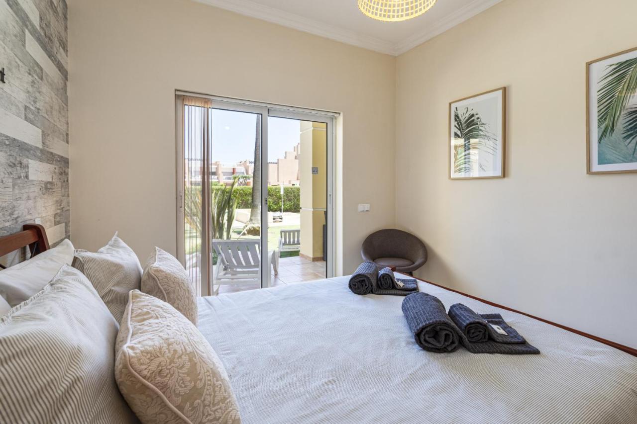 Real Alegria - Terrace With Pool - Vilamoura Exterior foto